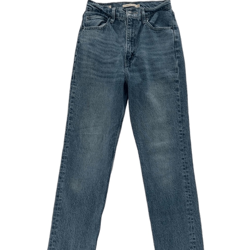 Levi’s 70s High Slim Straight - image 1